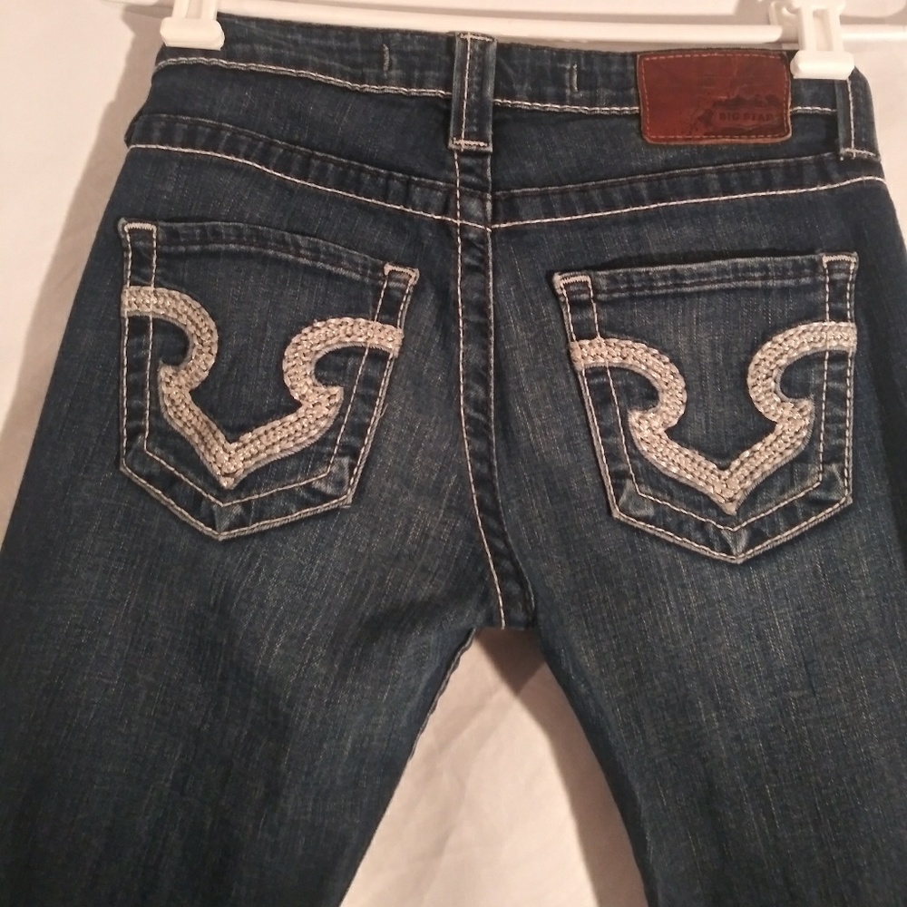 Big Star jeans